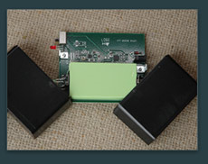 Lotus Light Circuit Board